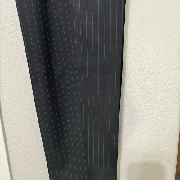 Banana Republic Pinstripe Dress Pants - Picture 5 of 5